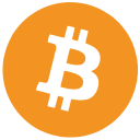 Bitcoin Trading Icon