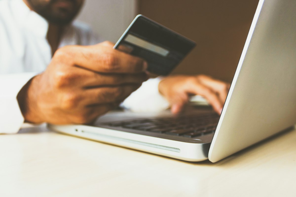 Secure online payment and email protection