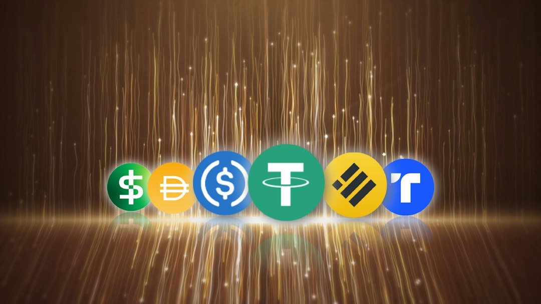 USDT crypto wallet network
