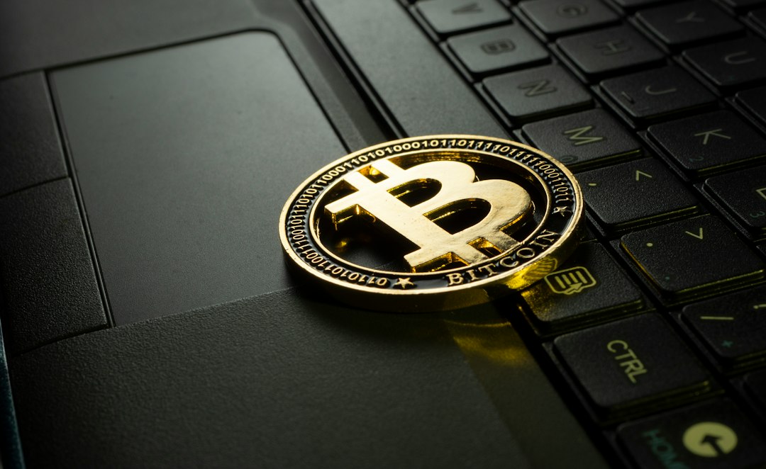 Crypto transaction confirmation